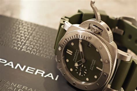 panerai ladies replica|alternatives to Panerai watch.